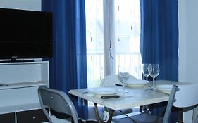 L'Opale 4, Studio Avec Balcon, 3 Personnes