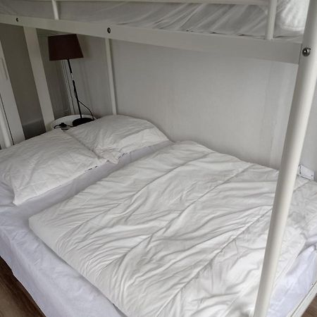 Appartement L'Opale 4, Studio Avec Balcon, 3 Personnes à Berck Extérieur photo